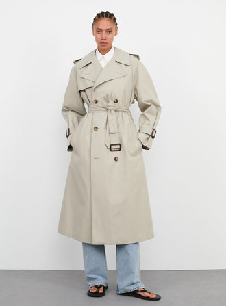 Trench Coat