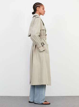 Trench Coat