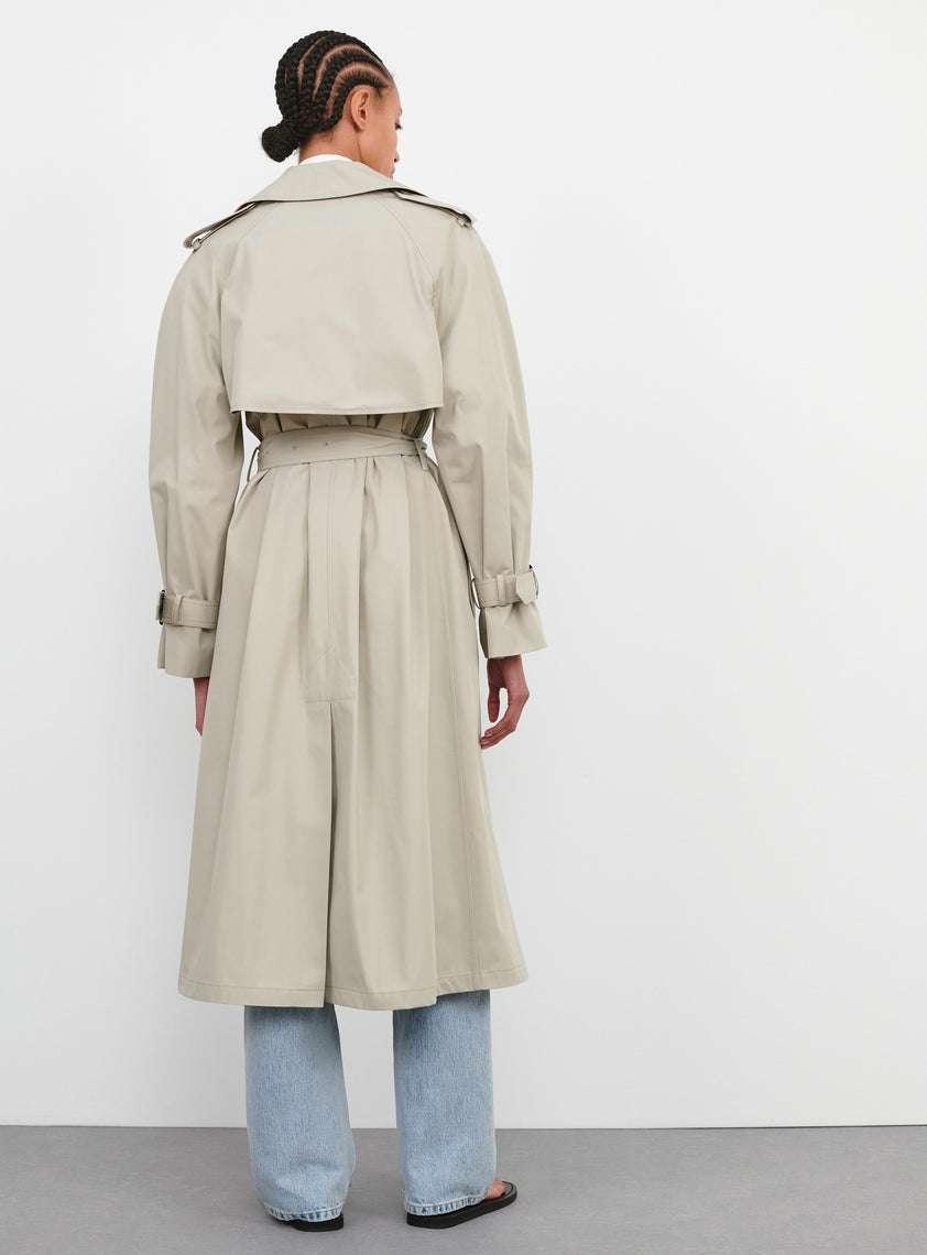 Trench Coat