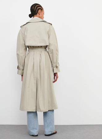 Trench Coat
