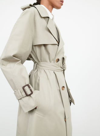 Trench Coat