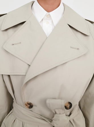 Trench Coat
