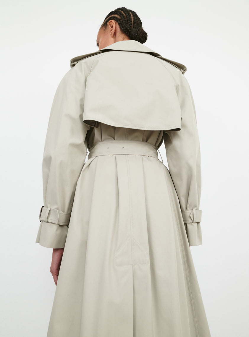Trench Coat