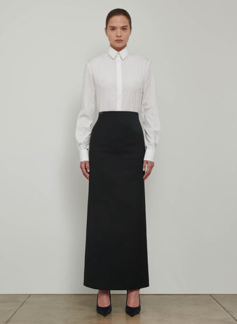 Column Skirt