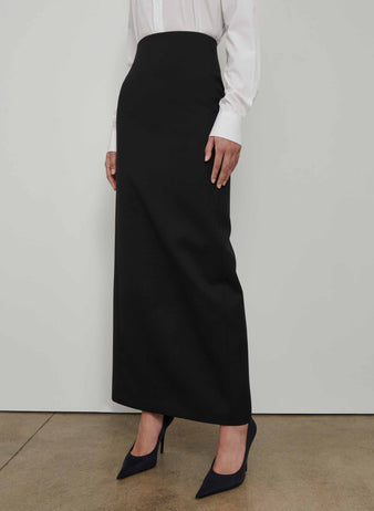 Column Skirt