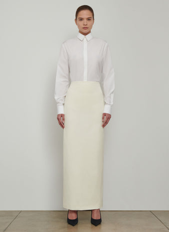 Column Skirt