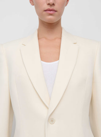 Contour Blazer