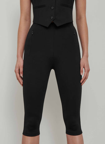 Crop Legging
