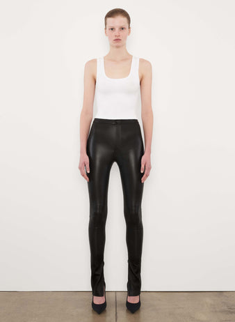 Crop Tank