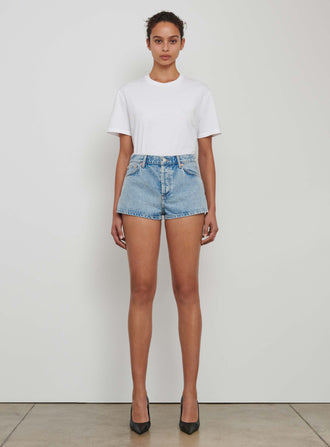 Denim Short