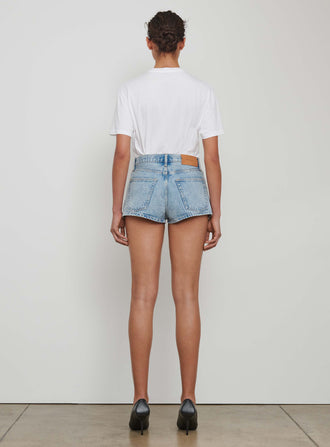 Denim Short