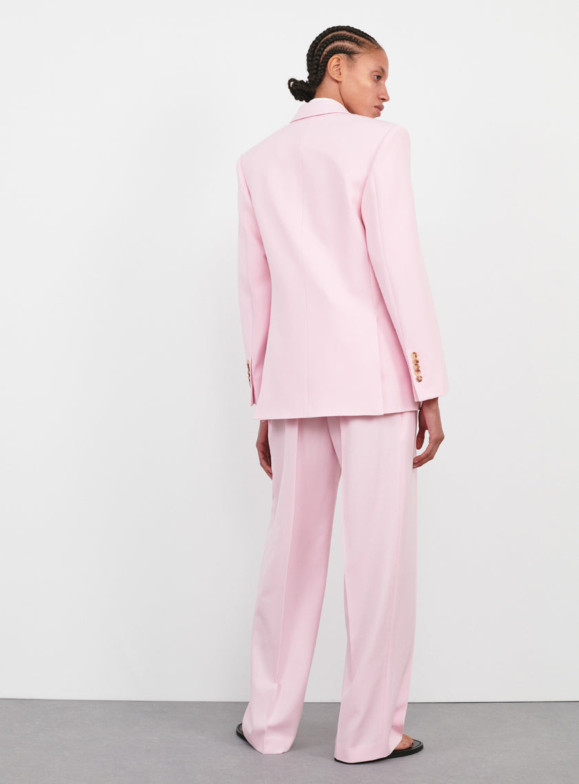 Double Breasted Blazer