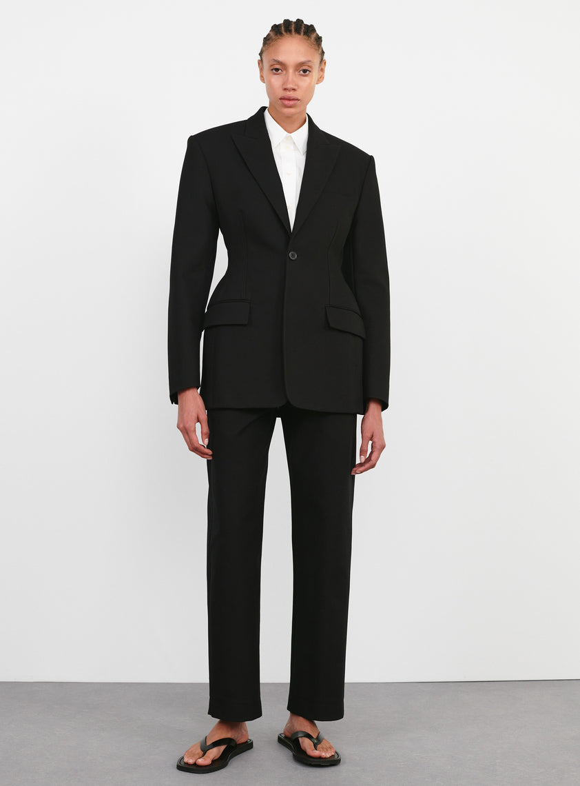 Drill Contour Blazer