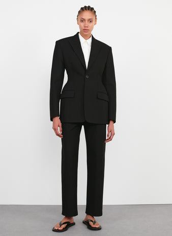 Drill Contour Blazer