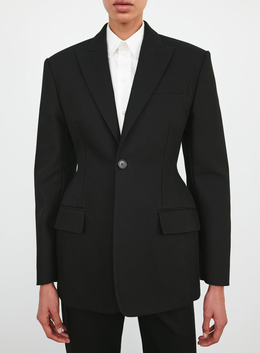 Drill Contour Blazer