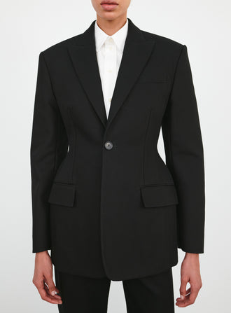 Drill Contour Blazer