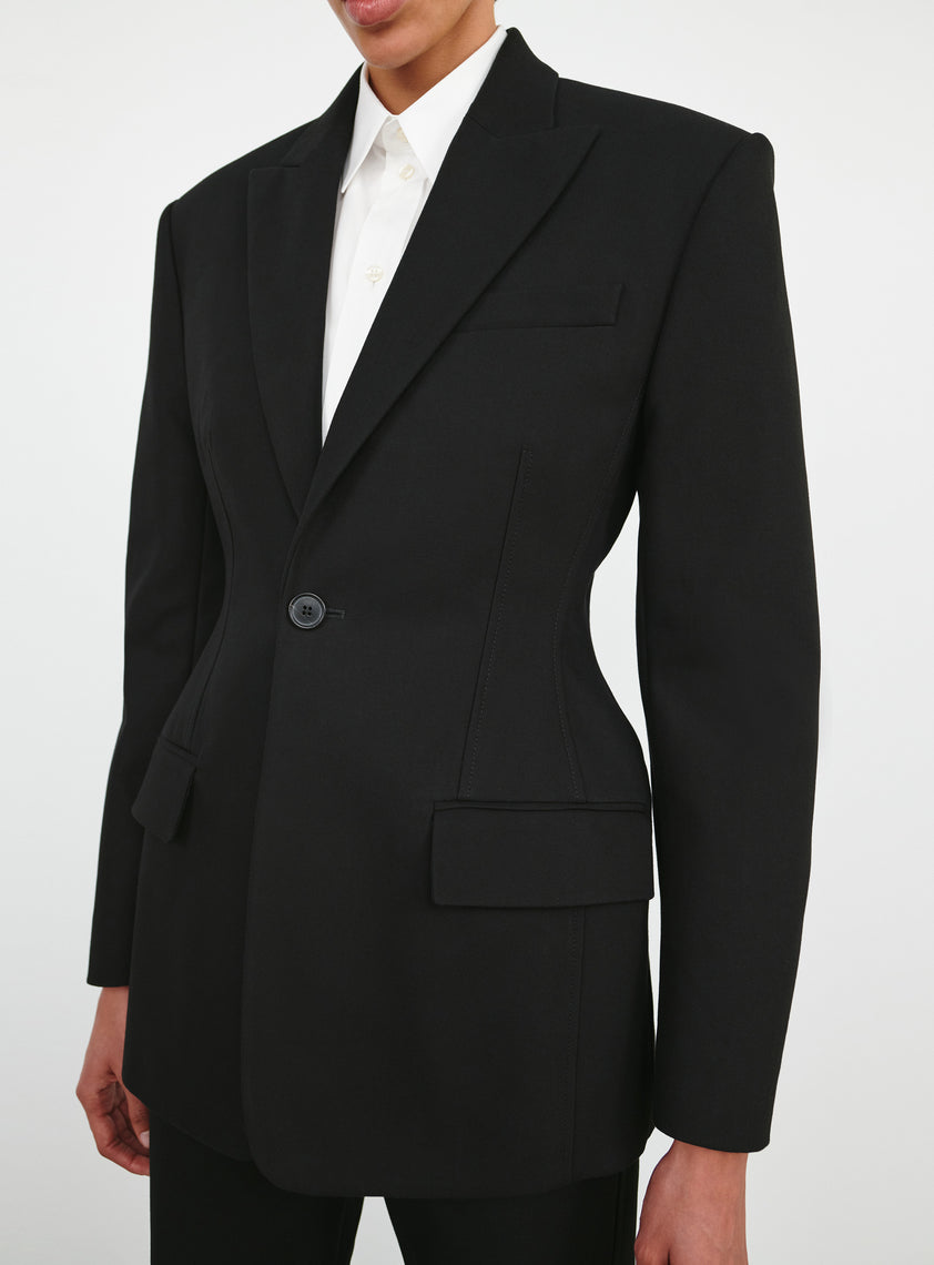 Drill Contour Blazer