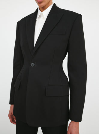 Drill Contour Blazer
