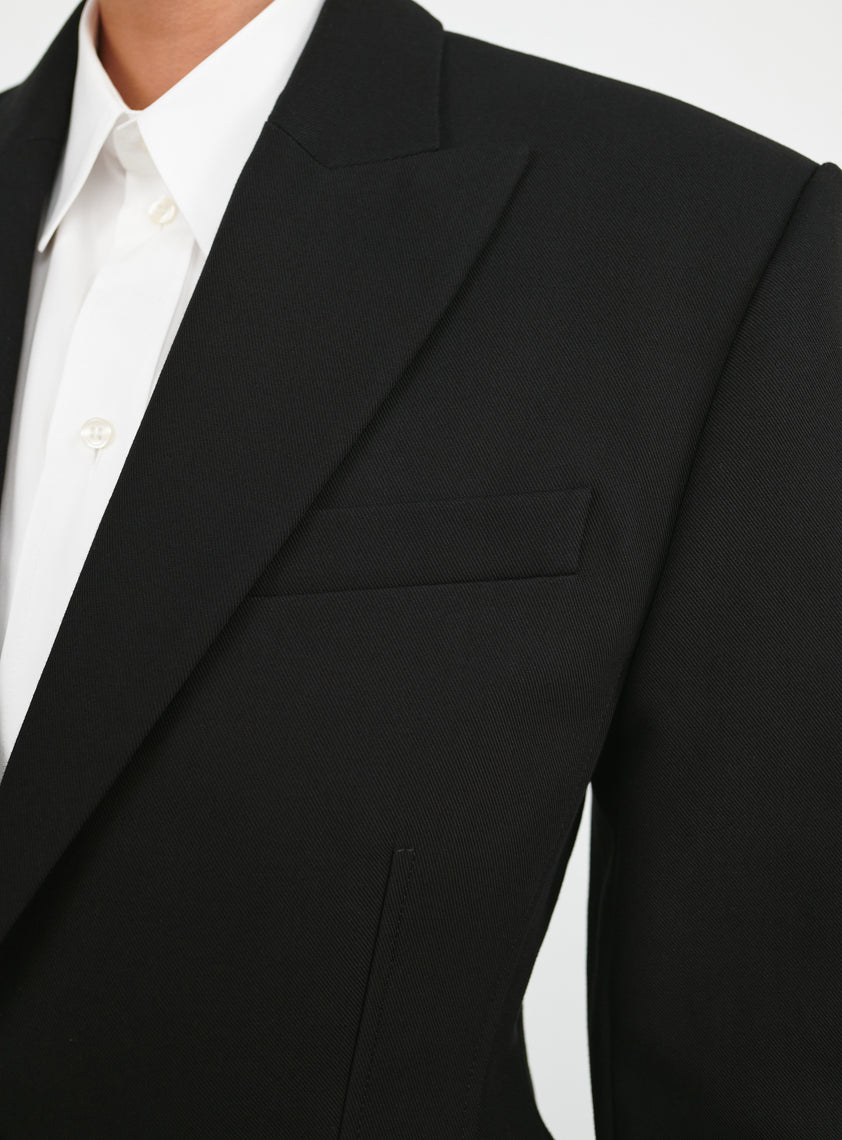 Drill Contour Blazer