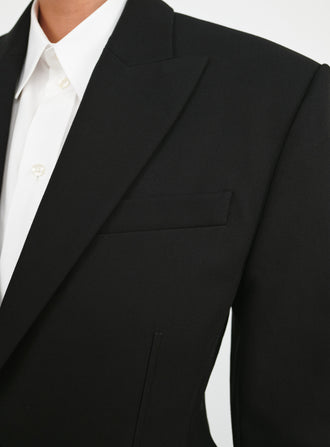 Drill Contour Blazer