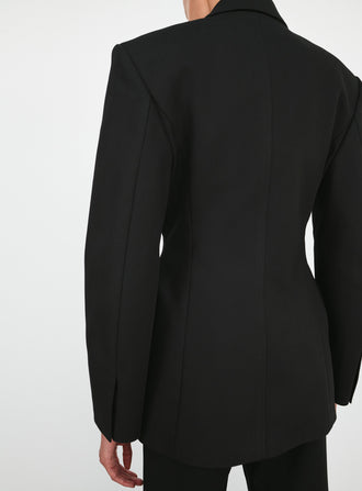 Drill Contour Blazer