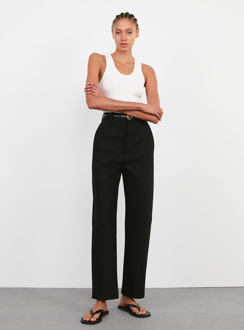 Drill Trouser