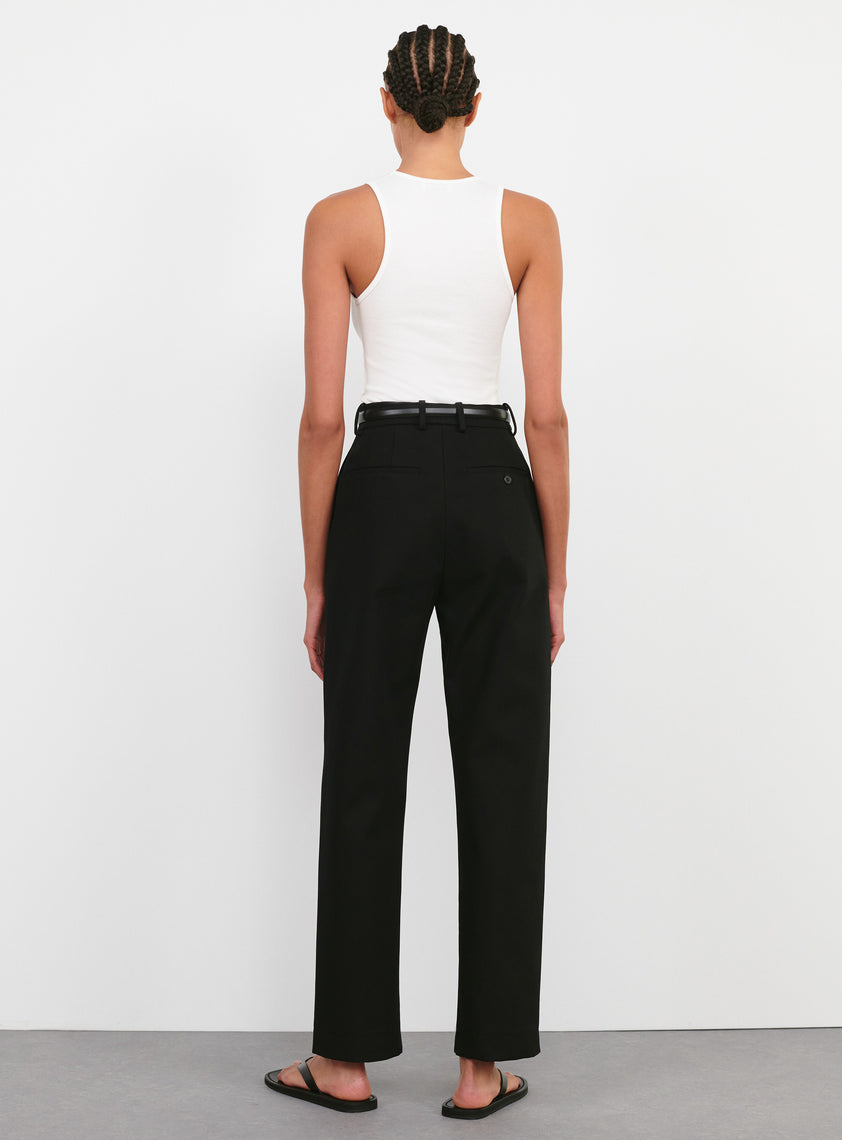 Drill Trouser