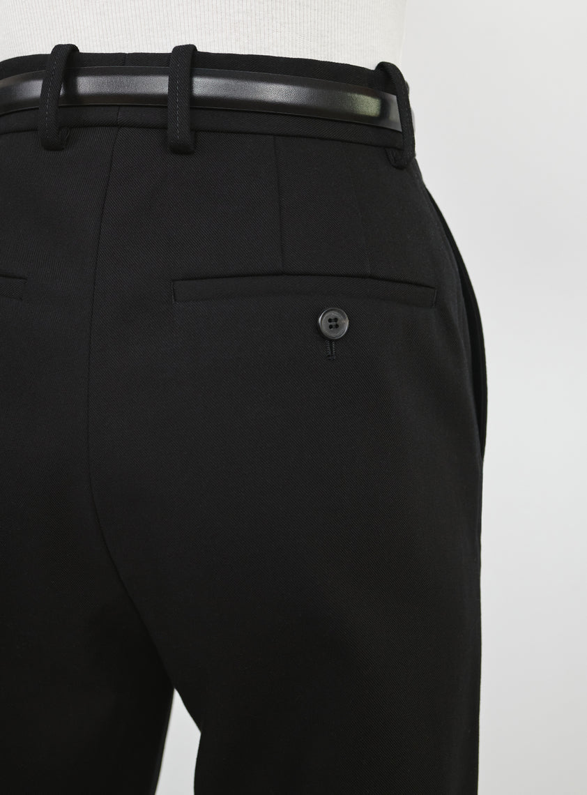 Drill Trouser