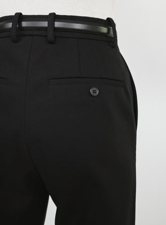 Drill Trouser