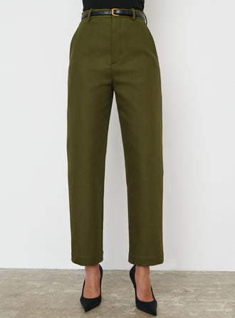Drill Trouser