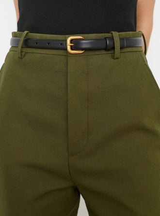 Drill Trouser