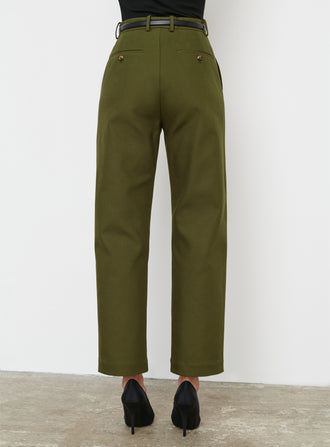 Drill Trouser