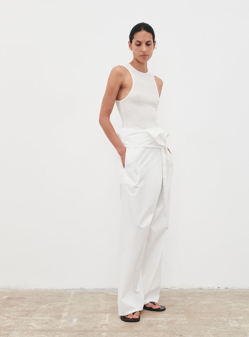 Fisherman Pant