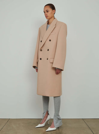 HB Coat