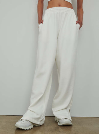HB Track Pant