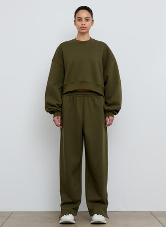 HB Track Top