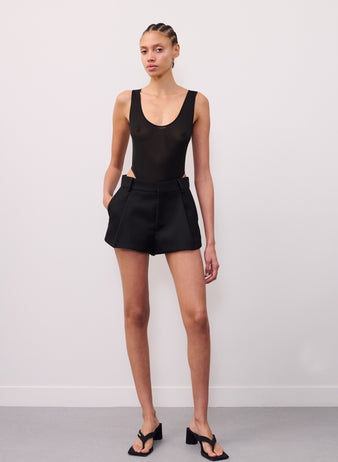 Tailored Short