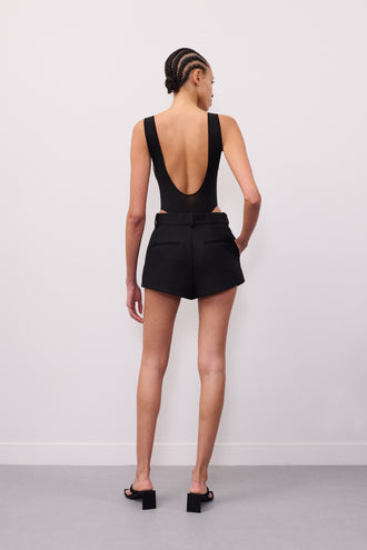 Tailored Short