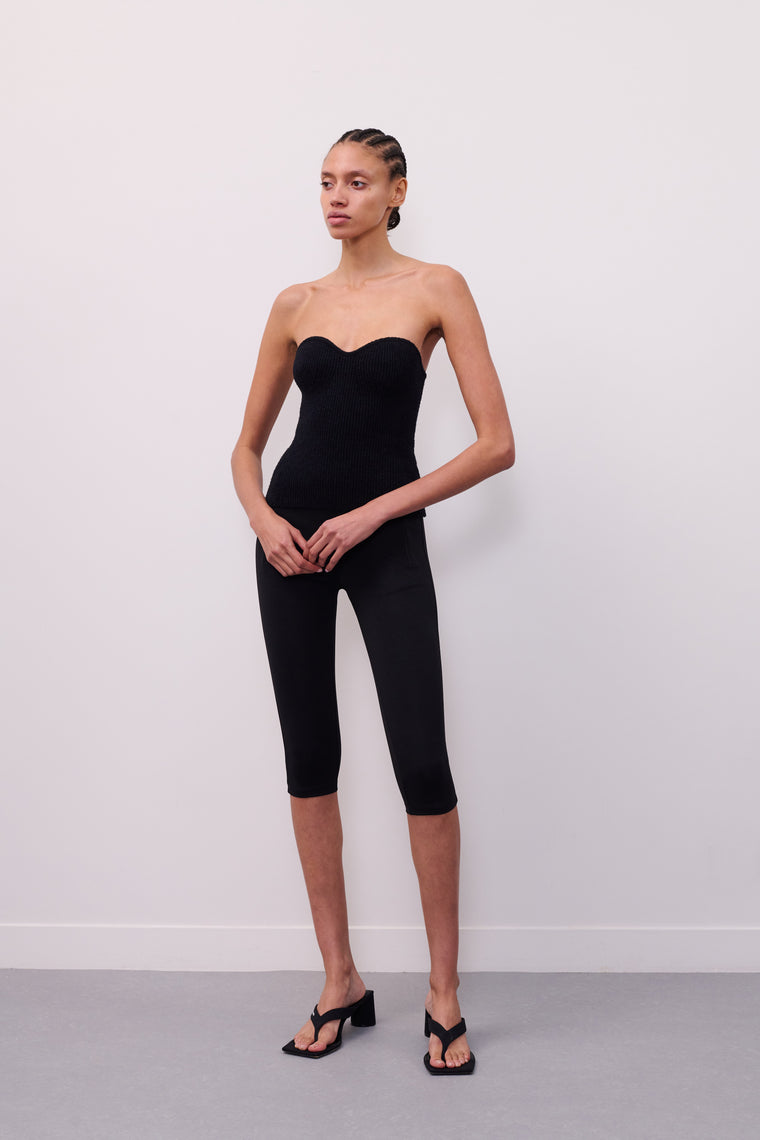 Crop Legging