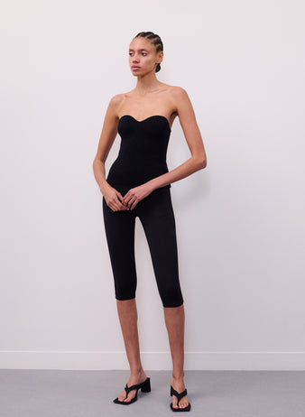 Crop Legging