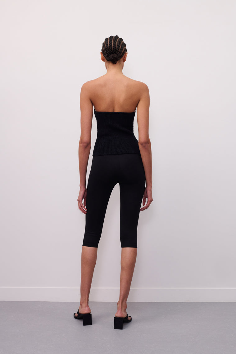 Crop Legging