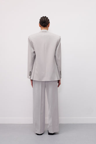 Double Breasted Blazer