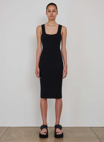 Knit Dress