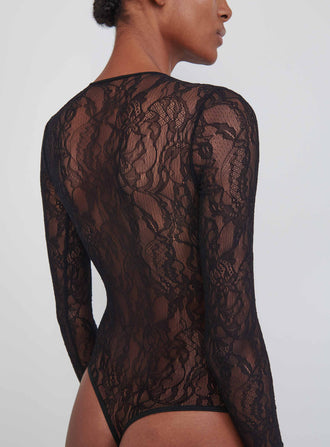 Lace Bodysuit