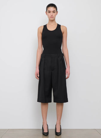 Low Rise Short