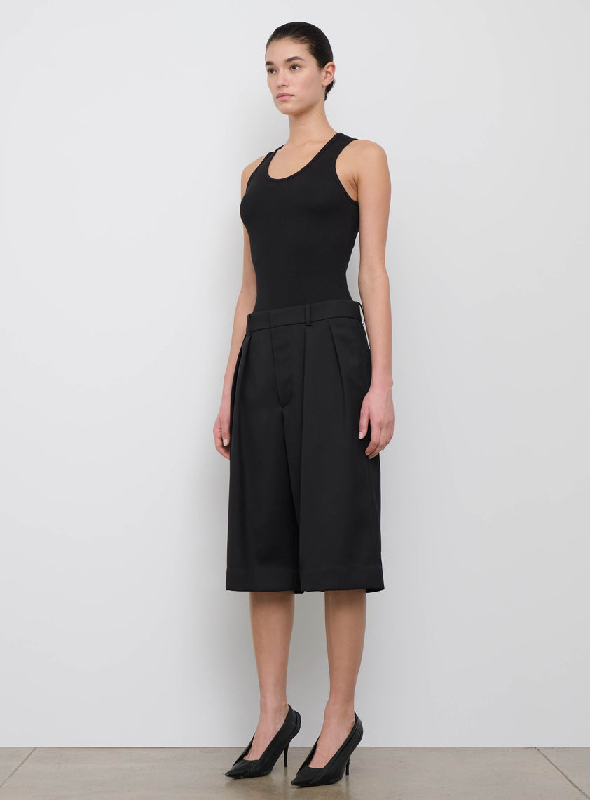 Low Rise Short