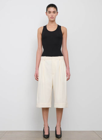 Low Rise Short