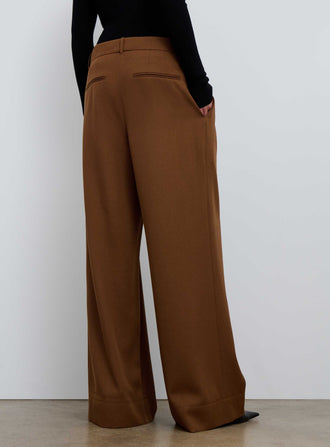 Low Rise Trouser