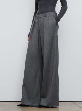 Low Rise Trouser