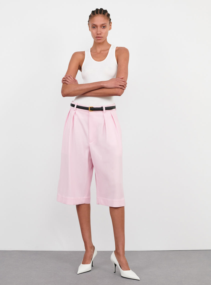 Low Rise Short